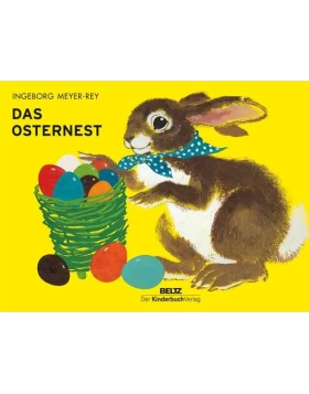 Das Osternest