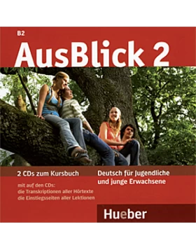 CD Ausblick 2