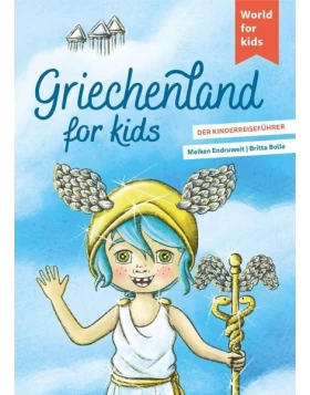Griechenland for kids