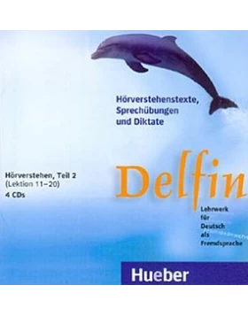 CD Delfin 2