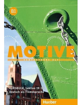 Motive B1- Kursbuch