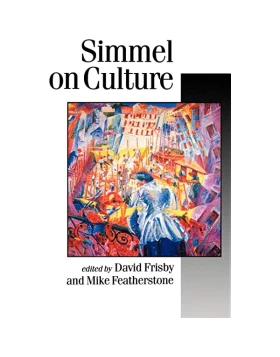 Simmel on Culture