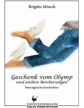 Geschenk vom Olymp