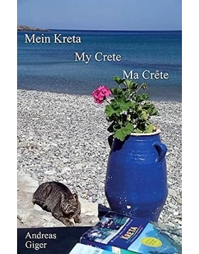 Mein Kreta My Crete Ma Crete 