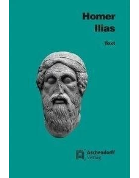 Ilias. Text