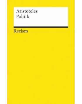 Politik- Broschiertes Buch
