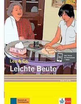 Leichte Beute (Stufe 3)