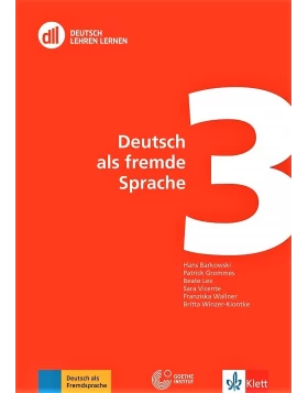 DLL 03 : Deutsch als fremde Sprache 