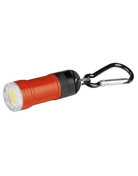 MOSES Expedition Natur Magnetische LED- Taschenlampe