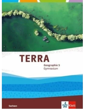 TERRA Geographie 5. Schülerbuch Klasse 5