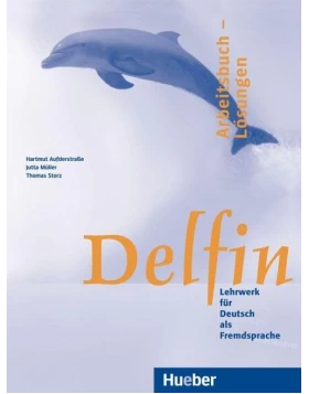 Delfin Arbeitsbuch - Lösungen