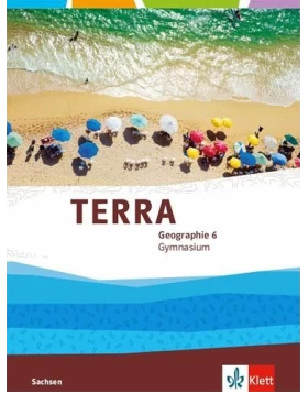 TERRA Geographie 6. Schülerbuch