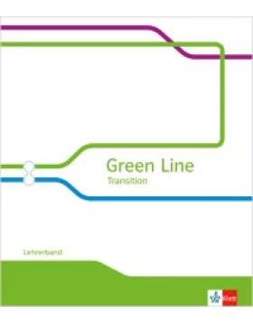 Green Line Transition Handreichungen