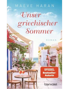 Unser griechischer Sommer