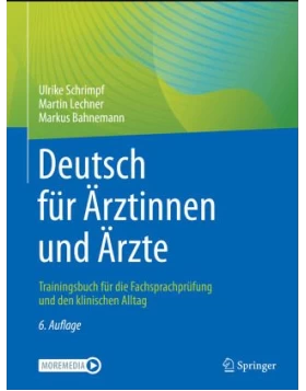 Deutsch für Ärztinnen und Ärzte