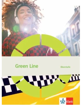 Green Line Oberstufe - Schülerbuch