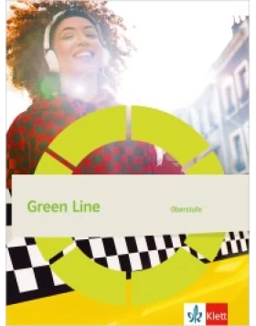 Green Line Oberstufe Workbook
