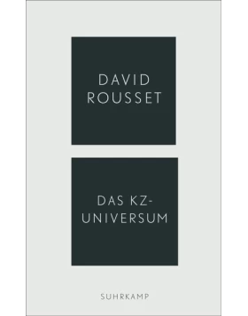 Das KZ-Universum