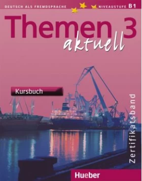Themen aktuell 3. Kursbuch