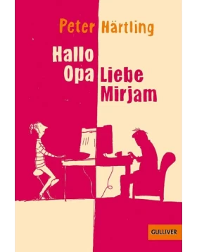 Hallo Opa - Liebe Mirjam