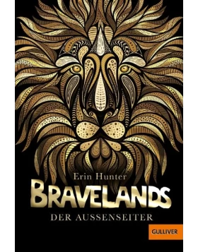 Der Außenseiter / Bravelands Bd.1