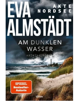 Akte Nordsee - Am dunklen Wasser