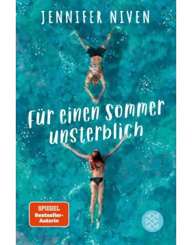 Für einen Sommer unsterblich