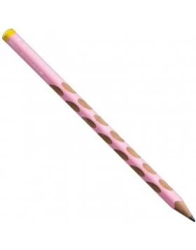 Bleistift Stabilo EASYgraph rosa für Linkshänder
