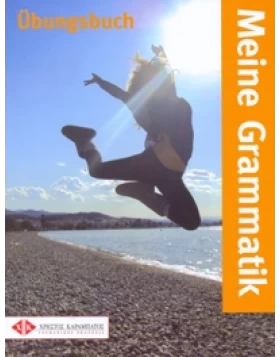 Meine Grammatik - Übungsbuch Grammatik