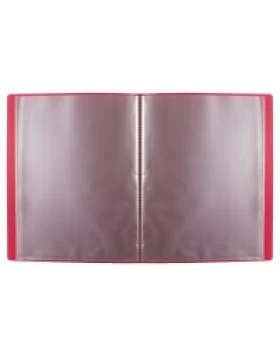 Präsentationsmappe DIN A4  - Ντοσιέ παρουσίασης με διαφάνειες