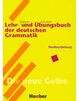 Lehr- und Übungsbuch der deutschen Grammatik.