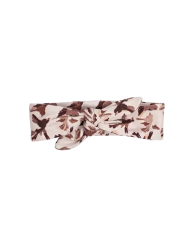 Παιδική κορδέλα για τα μαλλιά - Haarband Print Birds