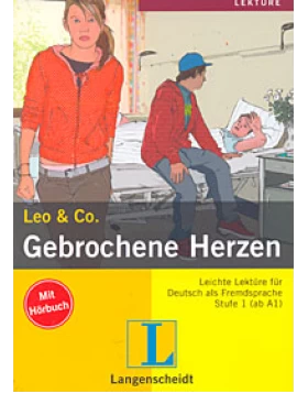 Gebrochene Herzen A1 (Stufe 1) + Cd