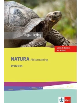 Natura Abiturtraining Evolution
