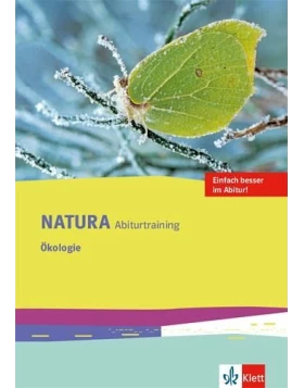 Natura Abiturtraining Ökologie