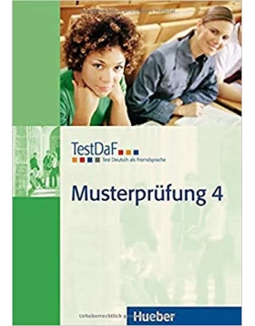 TestDaF Musterprüfung 4