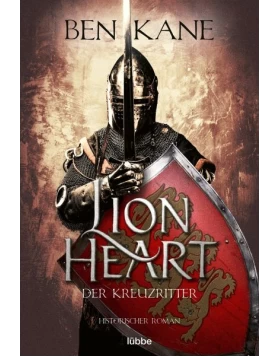 Lionheart - Der Kreuzritter