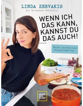 Wenn ich das kann, kannst du das auch!