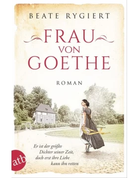 Frau von Goethe 