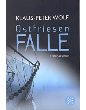 Ostfriesenfalle