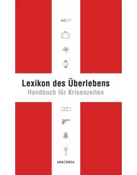 Lexikon des Überlebens