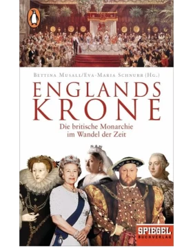 Englands Krone