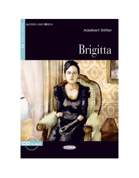Brigitta (Niveau A2) + CD