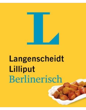 Langenscheidt Lilliput Berlinerisch