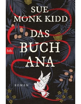 Das Buch Ana