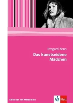 Das kunstseidene Mädchen - Broschiertes Buch