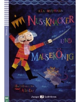 Nussknacker Und Mausekönig A2  + Cd