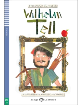 Wilhelm Tell A2 + CD