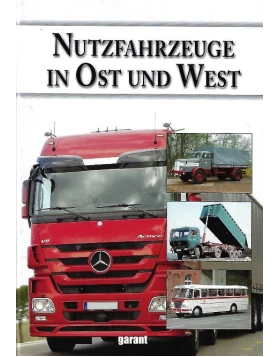 Nutzfahrzeuge in Ost und West
