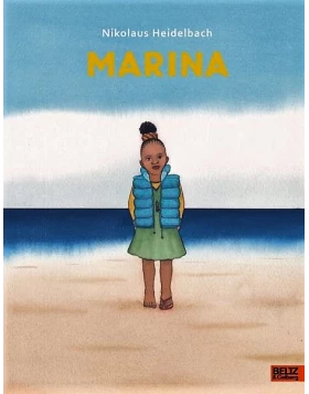 Marina - Vierfarbiges Bilderbuch